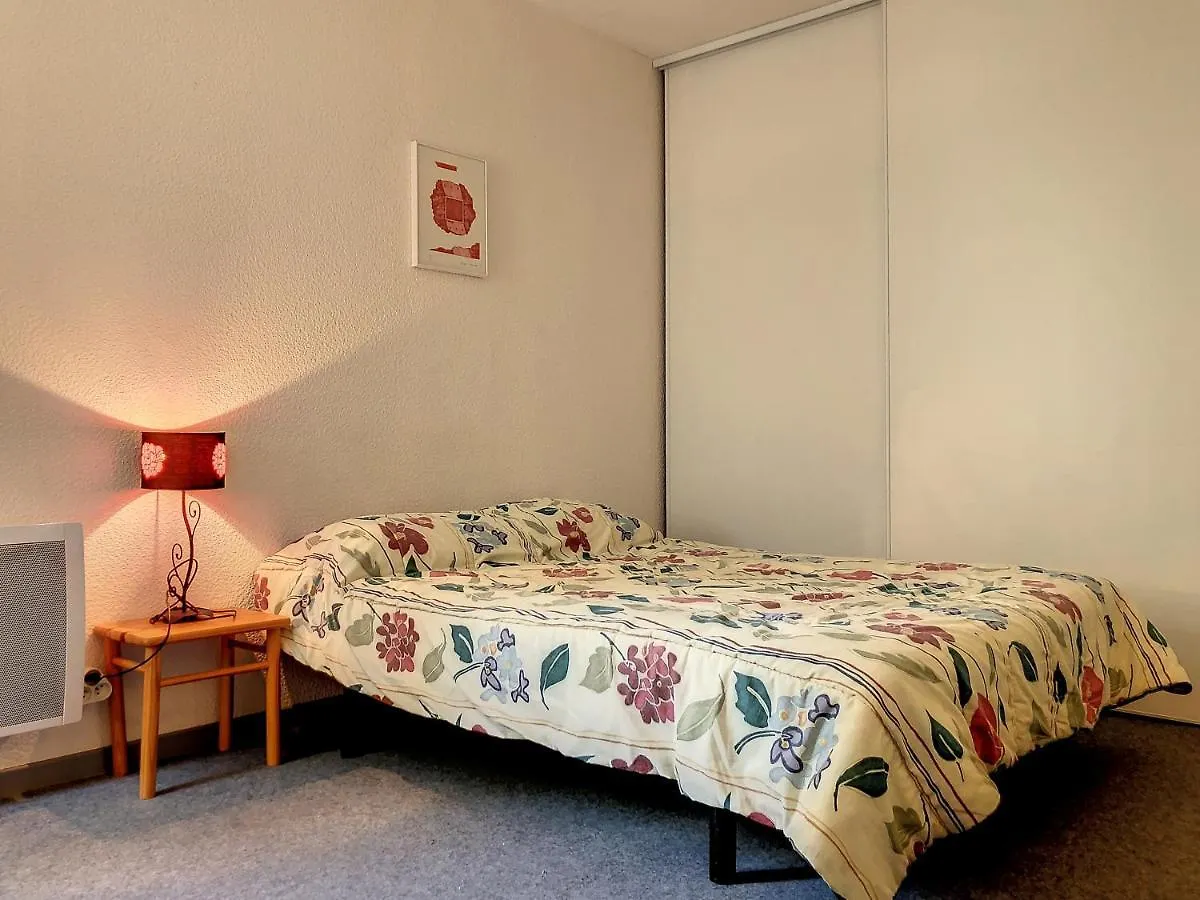 דירה אולוס-לה-בה Appartement 20, Avec Balcon, Residence De L'Ars